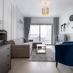 Caesar Blue Seaside Luxury *