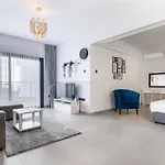Caesar Blue Seaside Luxury Apartment *