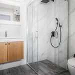 Caesar Blue Seaside Luxury Apartment *