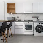 Apartment Caesar Blue Seaside Luxury *