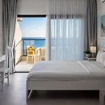 Caesar Blue Seaside Luxury Apartment Gastria