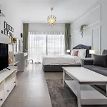 Apartment Caesar Blue Seaside Luxury Gastria