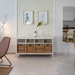 Apartment Caesar Blue Seaside Luxury