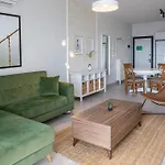 Apartment Caesar Blue Seaside Luxury
