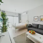 Apartment Caesar Blue Seaside Luxury *