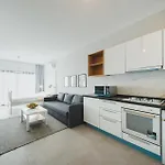 Caesar Blue Seaside Luxury *