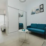 Apartment Caesar Blue Seaside Luxury *