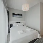 Caesar Blue Seaside Luxury Apartment Gastria