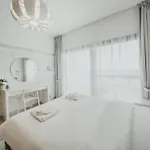 Caesar Blue Seaside Luxury Apartment