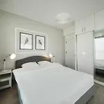 Apartment Caesar Blue Seaside Luxury Gastria