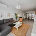 Apartment Caesar Blue Seaside Luxury *