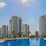 Apartment Caesar Blue Seaside Luxury *