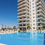 Apartment Caesar Blue Seaside Luxury *