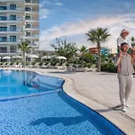 Caesar Blue Seaside Luxury Apartment