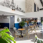 Apartment Caesar Blue Seaside Luxury Gastria