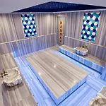 Caesar Blue Seaside Luxury Apartment *