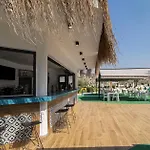 Apartment Caesar Blue Seaside Luxury *