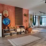 Apartment Caesar Blue Seaside Luxury