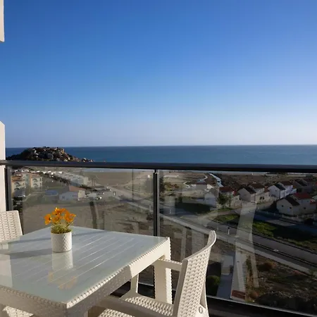 Caesar Blue Seaside Luxury Apartman