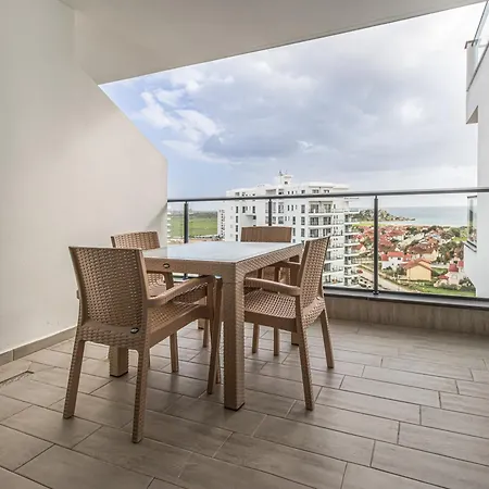 Caesar Blue Seaside Luxury Apartman *