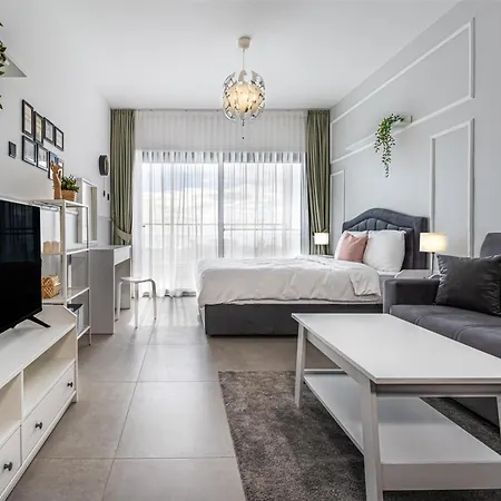 Apartment Caesar Blue Seaside Luxury Gastria