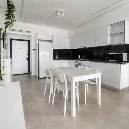 Caesar Blue Seaside Luxury Apartman