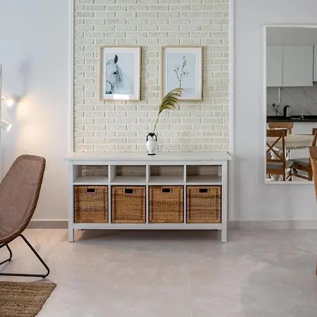 Apartament Caesar Blue Seaside Luxury