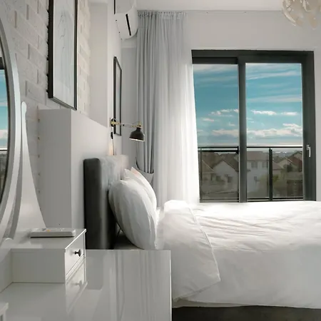 Apartman Caesar Blue Seaside Luxury *