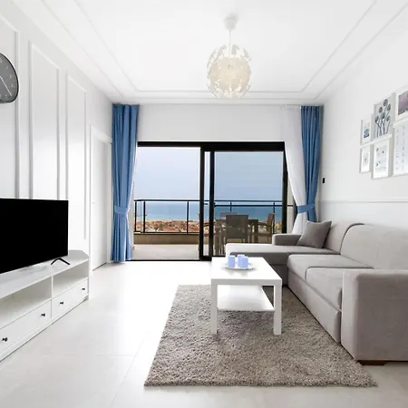 Caesar Blue Seaside Luxury 아파트 Gastria