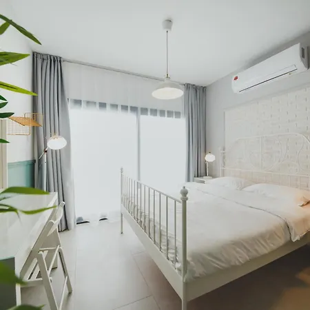 Caesar Blue Seaside Luxury Apartman