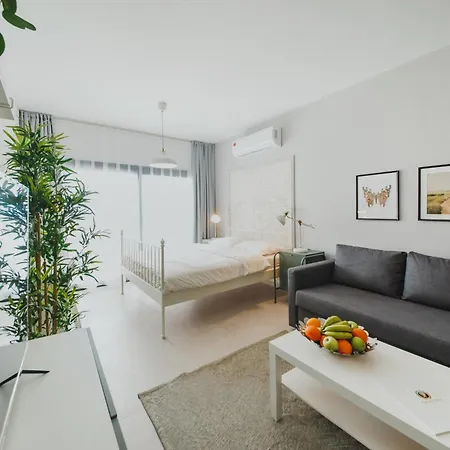 Appartement Caesar Blue Seaside Luxury *