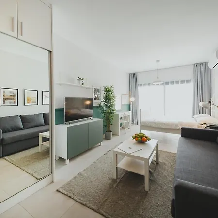 Caesar Blue Seaside Luxury Apartament