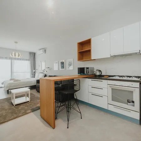 Caesar Blue Seaside Luxury * Gastria