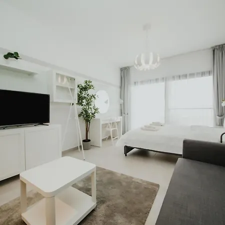Appartement Caesar Blue Seaside Luxury *