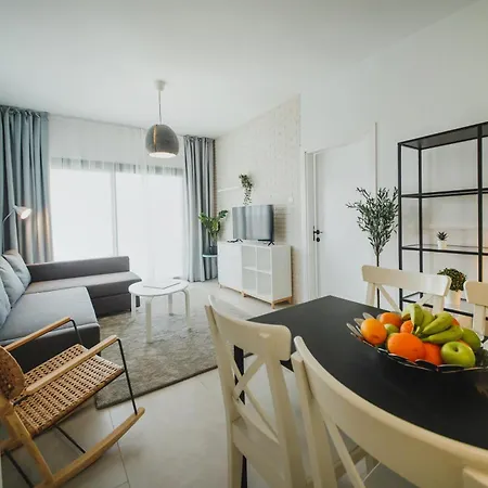 Appartement Caesar Blue Seaside Luxury