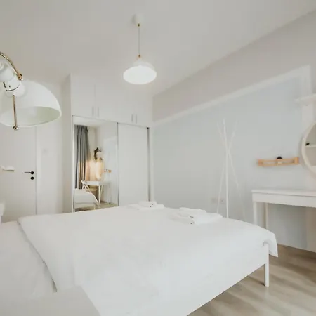 Caesar Blue Seaside Luxury Appartement *