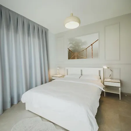 Caesar Blue Seaside Luxury Apartament