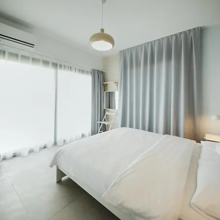 Apartment Caesar Blue Seaside Luxury
