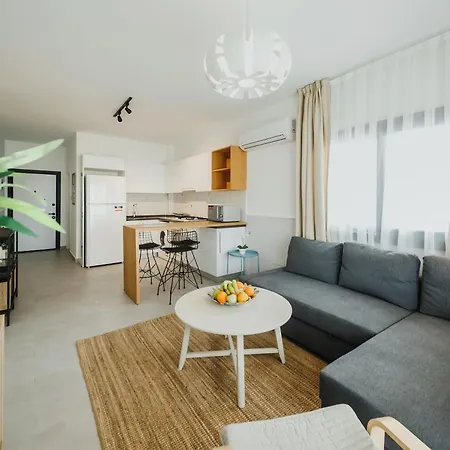 Apartman Caesar Blue Seaside Luxury Gasztriá