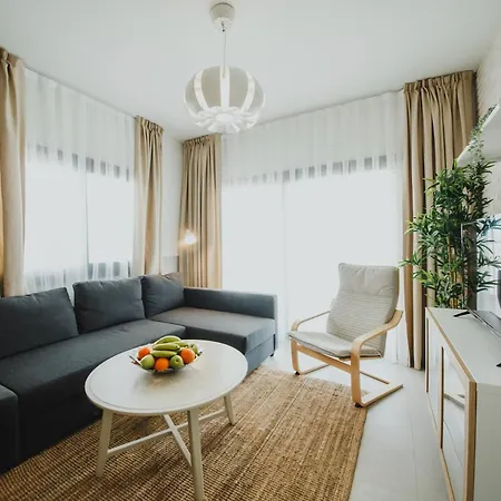 Caesar Blue Seaside Luxury Gastria