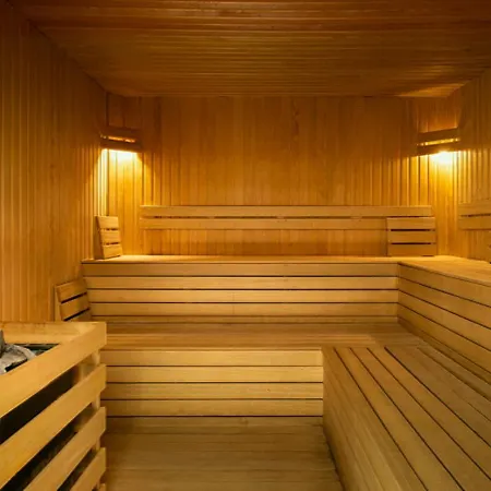 Caesar Blue Seaside Luxury *