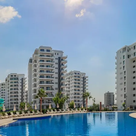 Apartman Caesar Blue Seaside Luxury *