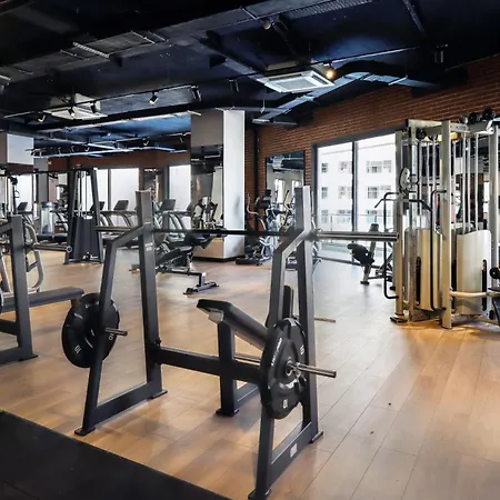 Caesar Blue Seaside Luxury *