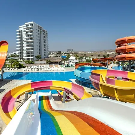 Caesar Blue Seaside Luxury Appartement