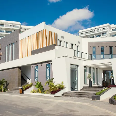 Caesar Blue Seaside Luxury 아파트 *