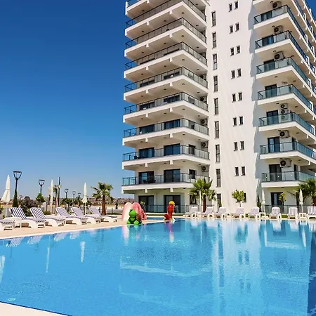 Apartament Caesar Blue Seaside Luxury *