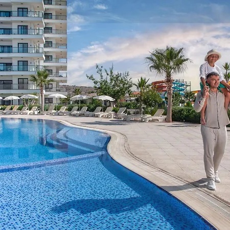 Caesar Blue Seaside Luxury Apartamento