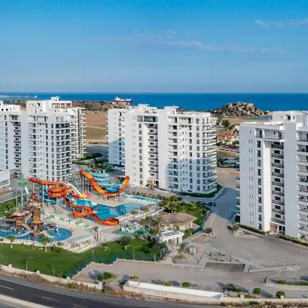 Caesar Blue Seaside Luxury * Gastria