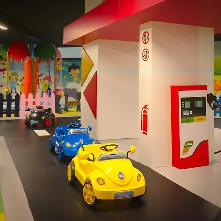 Caesar Blue Seaside Luxury * Gastria