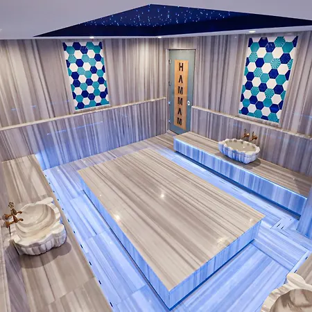 Caesar Blue Seaside Luxury 아파트 *
